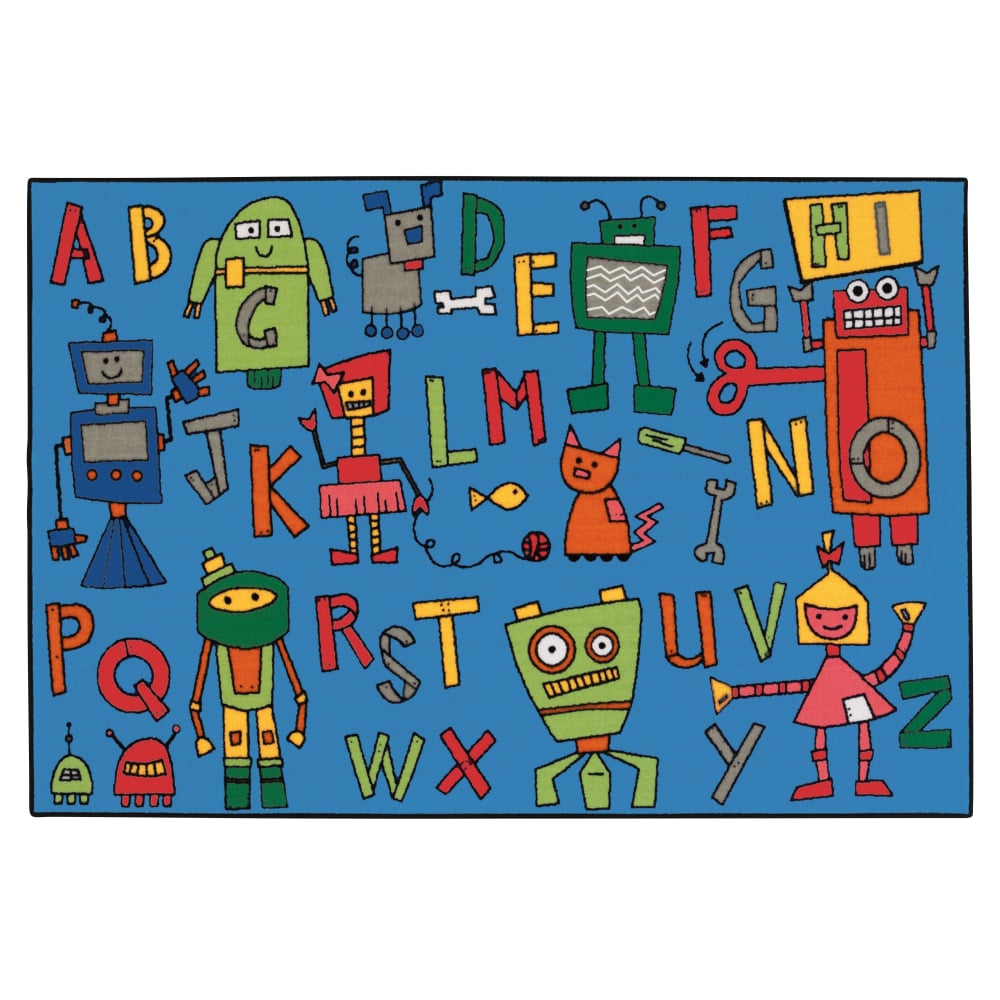 Example of GoVets Classroom Rugs category