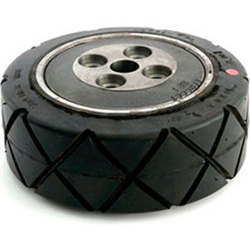 Drive Tire assembly For Crown WP 2000 Pallet Trucks CR 127248-001-XG