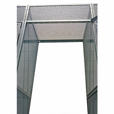 Storage Locker Top 36 Wx36 D D Gry MPN:4803636HG
