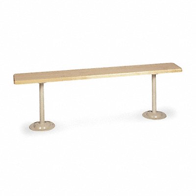 Example of GoVets Locker Room Benches category