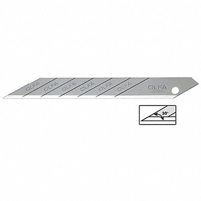 Snap Art Blade Pk10 MPN:A1160B