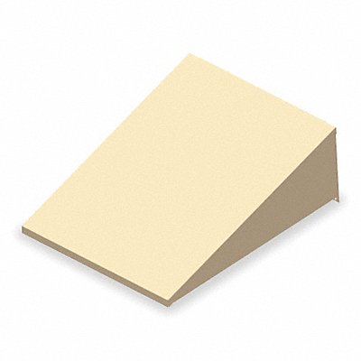 Locker Sloping Top 12 Wx15 D Sand MPN:KST-1215SND