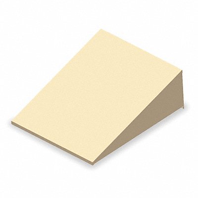 F0440 Locker Sloping Top 15 Wx18 D Sand MPN:KST-1518SND