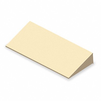 F0442 Locker Sloping Top 36 Wx15 D Sand MPN:KST-3615SND