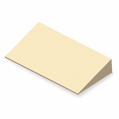 F0443 Locker Sloping Top 36 Wx18 D Sand MPN:KST-3618SND
