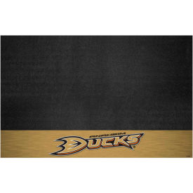 FanMats NHL Anaheim Ducks Grill Mat 1/4