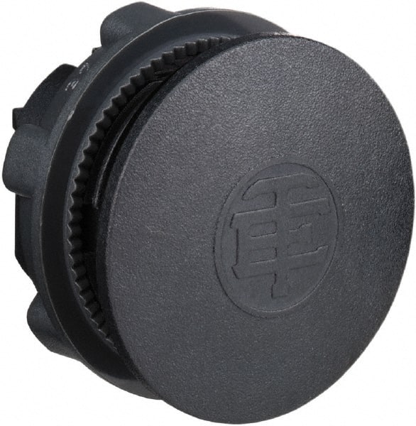 Flush Pushbutton Switch Blanking Plug MPN:ZB5SZ3