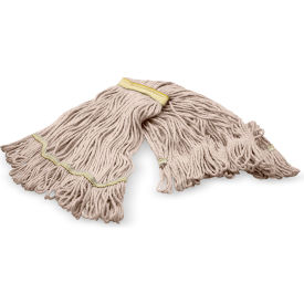 Carlisle® 4-Ply Looped End Mop w/ 1