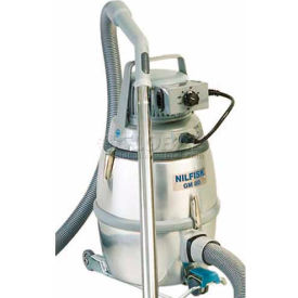 Example of GoVets Canister Vacuums category