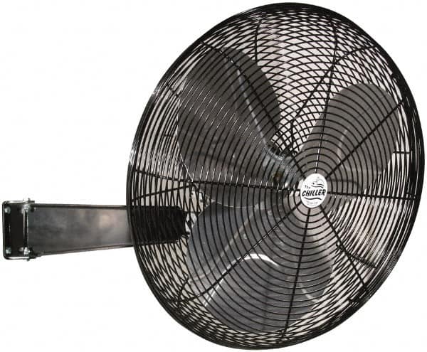 Industrial Circulation Fan: 4,600 CFM MPN:VDF20HOB2