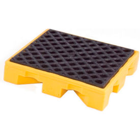 UltraTech Ultra-Spill® Deck 1321 P1 1-Drum Containment System 1321