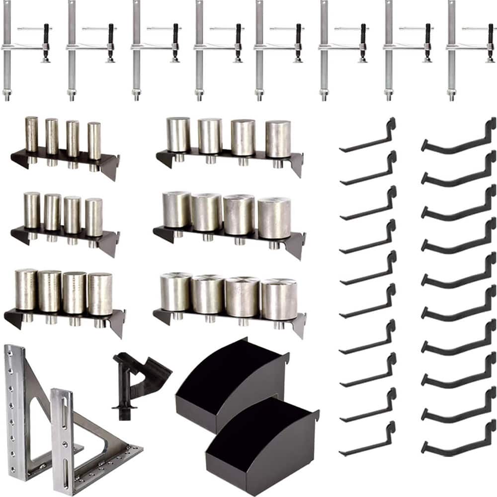 Welding Plate & Welding Positioner Accessories MPN:78908270