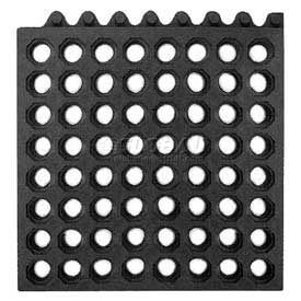 NoTrax® Cushion-Ease® Drainage Mat 3/4