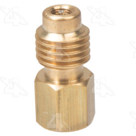 Vacuum Pump Retrofit Adapter - Four Seasons 59086 59086