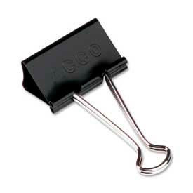 Acco® Binder Clips Large 2