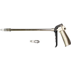 Milton S-182 Turbo Blow Gun and 10