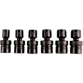Impact Flex Socket Set 1/2