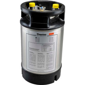 Thermo Scientific DI 1500 Ion Exchange Stainless Steel Cartridge 300L/hr Flow Rate 1500L Capacity 02.1500