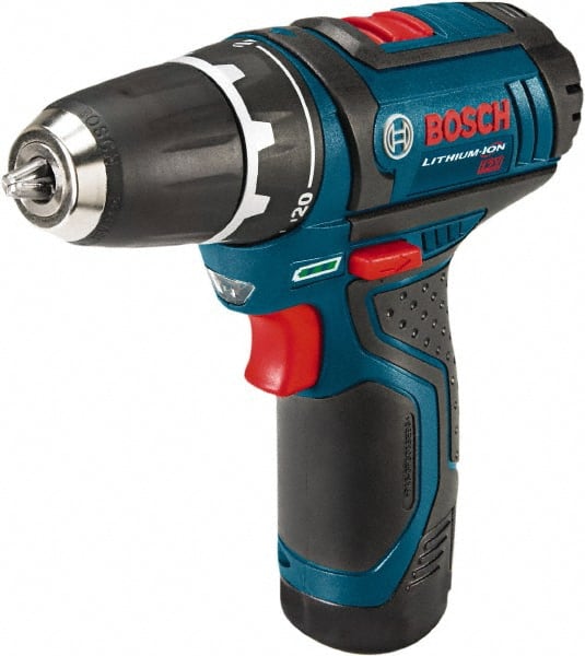 Example of GoVets Bosch category