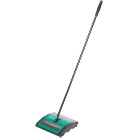 Bissell BigGreen BG21 Commercial Manual Sweeper 7-1/2