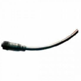 IDEM 140101 Female QC Lead 8Way 5M Black 140101