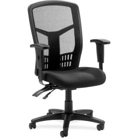 Lorell® High-Back Executive Chair 28-1/2