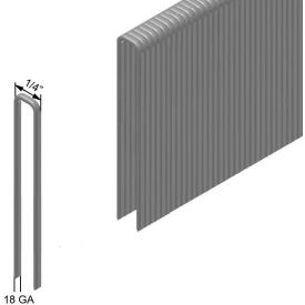 18GA 1/4