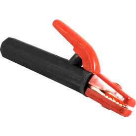 Example of GoVets Stick Welding category