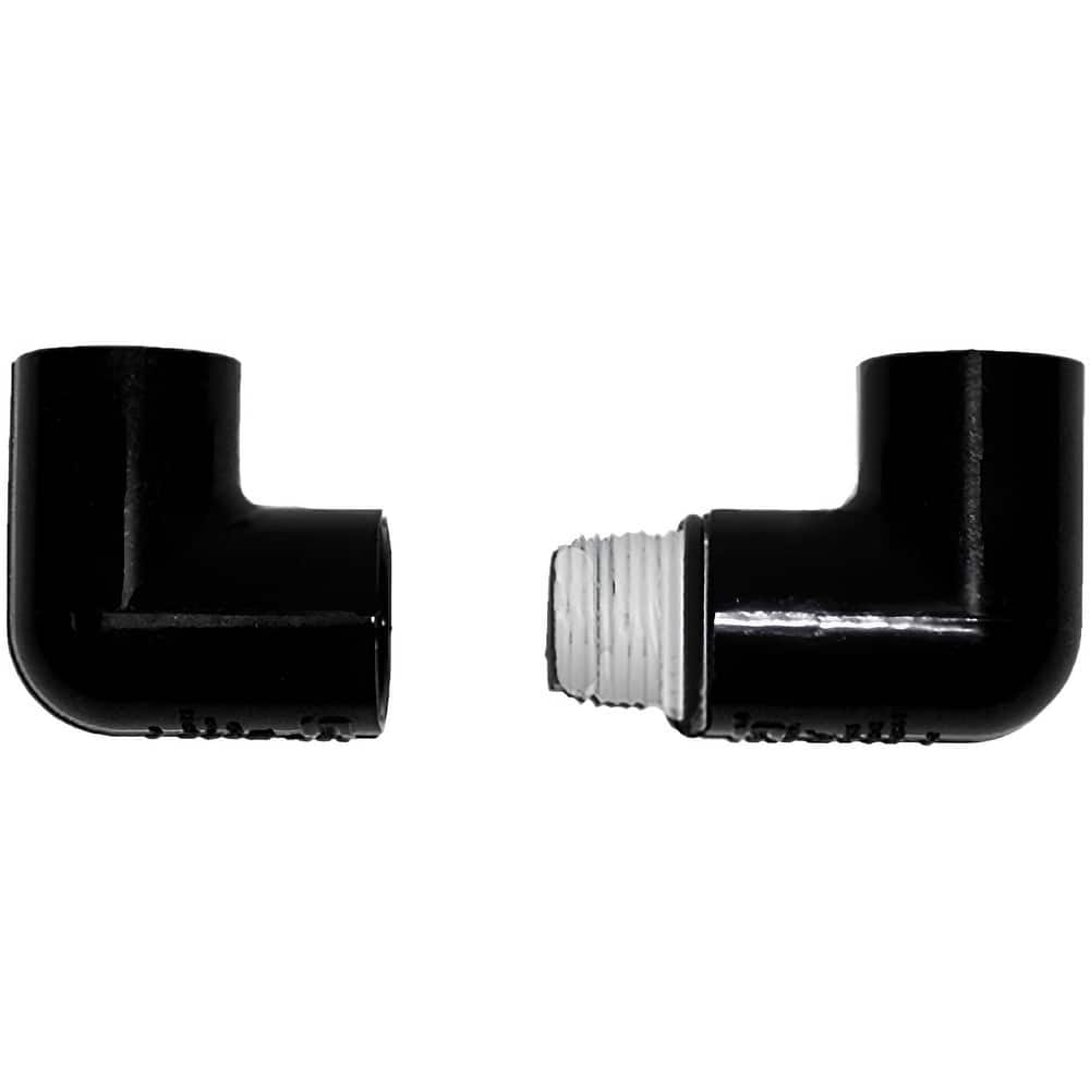Parts Washer Accessories, Type: Overflow Assembly , Material: Plastic  MPN:1750065