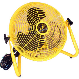 Jan Fan® 12