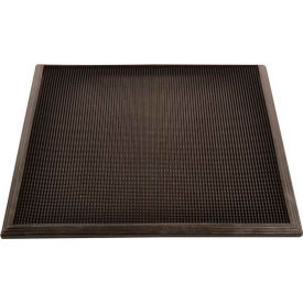 NoTrax® Sani-Trax® Disinfectant Entrance Mat 3/4