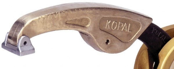 M10, 35mm Length, T-Nut Clamp Screw MPN:25730