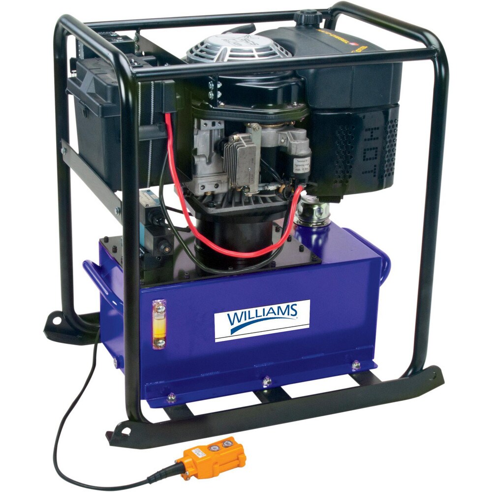 Example of GoVets Engine Driven Pumps category