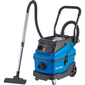 GoVets™ HEPA Wet/Dry Vacuum w/ Power Regulator & Air Tools Connector 8 Gallon Cap. 807641