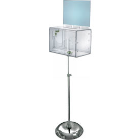 Approved 206325-CLR Suggestion Box 11