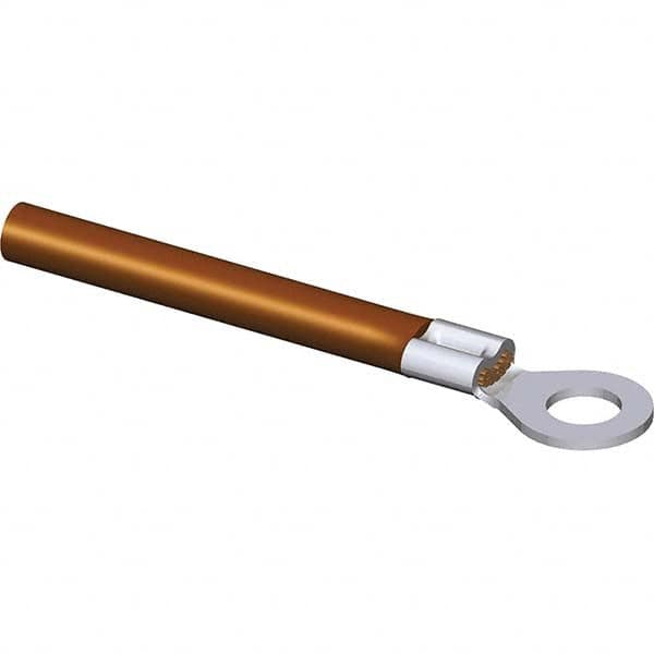 Crimpers, Crimper Type: Terminal , Capacity: 22-10 AWG , Style: Non-Insulated Terminals  MPN:1830597