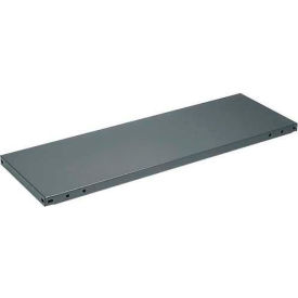 Tri-Boro Steel Flange Shelf 48