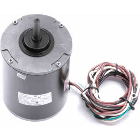 Century OEM Replacement Motor 3/4 HP 1075 RPM 208-230V OAO OAN460