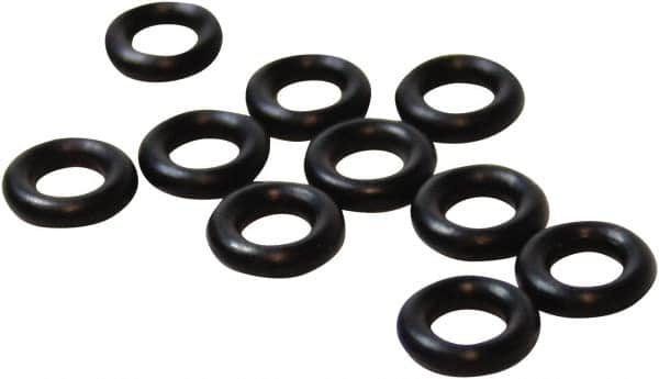 O-Ring: 0.156
