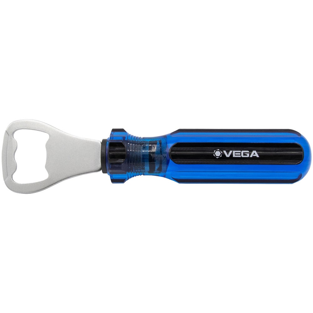 Screwdriver Accessories, Type: Bottle Opener , For Use With: Bottle  MPN:BTL65