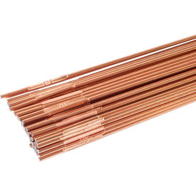 Example of GoVets Filler Metals category