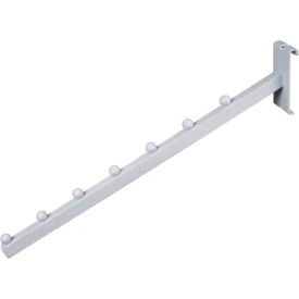 7 Ball Waterfall - Semi-Gloss White - Pkg Qty 24 WTE/7B