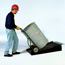 UltraTech Ultra-Spill® 0676 Economy Containment Pallet Loading Ramp 0676
