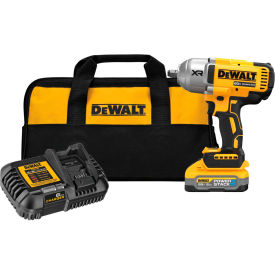 Example of GoVets Impact Wrenches category