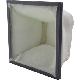 Novatek General Purpose Replacement Filter For Novair 1000 11-1/2
