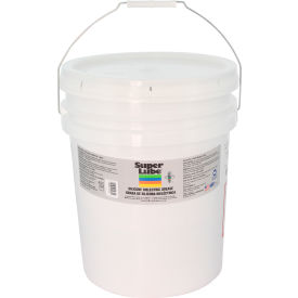 Super Lube Silicone High-Dielectric & Vacuum Grease 30 Lb. Pail - 91030 91030
