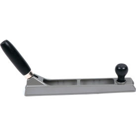 Keysco Body Filler File Holder Steel 1-1/2