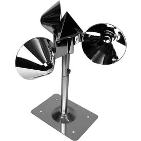 Bird-X Visual Deterrent Bird Deflector BD
