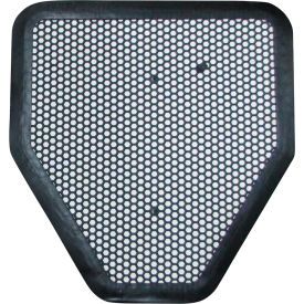 Nilodor Urinal Floor Guard Mat Urinal Mount Fresh Scent 6/Case ECO6-UG
