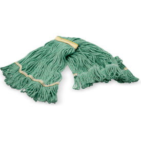 Carlisle® 4-Ply Looped End Mop w/ 1